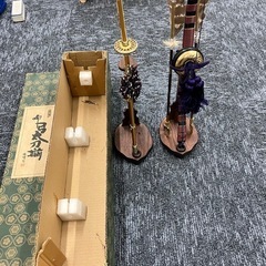 雛人形の画像