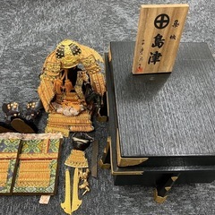 雛人形の画像