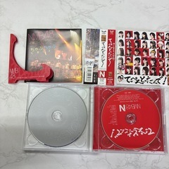 NMB４８CDの画像