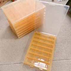 小物入れ　８個