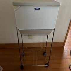 ゴミ箱