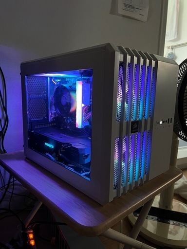 パソコンゲーミングPC