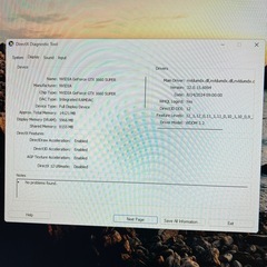 パソコンゲーミングPCの画像
