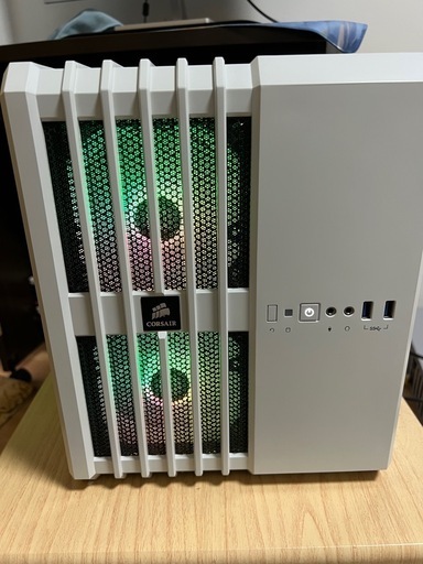 パソコンゲーミングPC