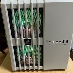 パソコンゲーミングPCの画像