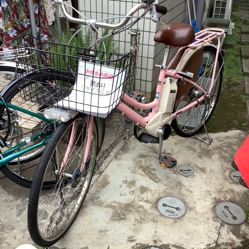 訳ありリサイクル車