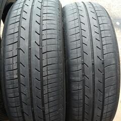 165/55R15　ブリジストンB250　4本セットの画像