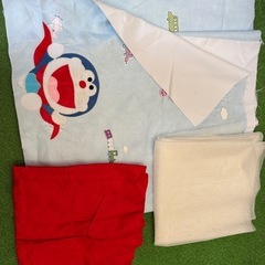 布、DIY手作業用布、物作り布の画像