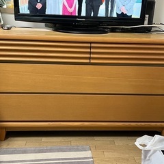 収納ダンス