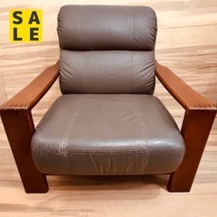 【SALE】JF0478 maruni マルニ　1人掛けソファ