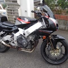 【売】ホンダ　CBR250RR MC22 バーハン仕様　要熟読　...