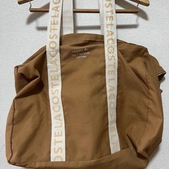 ラコステ　バッグ
