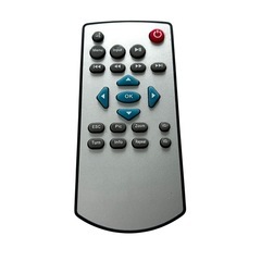 Tera® GM60A LCD ポータプル プロジェクター　HDMI接続の画像