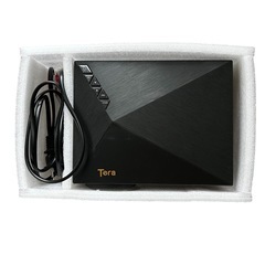 Tera® GM60A LCD ポータプル プロジェクター　HDMI接続の画像