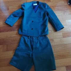 制服　大山小学校