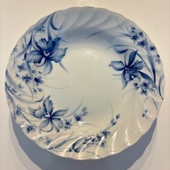 BEAUTY STATE パスタ皿セットの画像