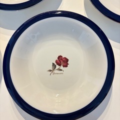 BEAUTY STATE パスタ皿セットの画像