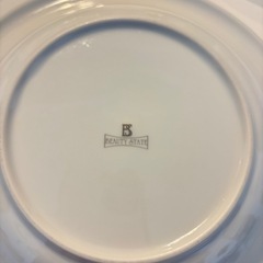 BEAUTY STATE パスタ皿セットの画像