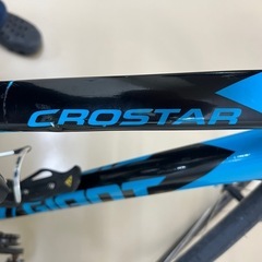 ジャイアント　クロスバイクの画像