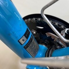 ジャイアント　クロスバイクの画像
