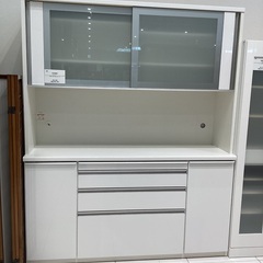 【軽トラック90分無料貸出】松田家具　レンジボード