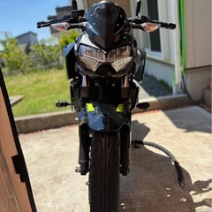 Z250 交換募集中