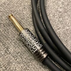 Solidbond GC-KY-SL Ken Yokoyama 2m ギターケーブル - Studio NU-VU (スタジオヌーブ/西宮市/夙川)の画像