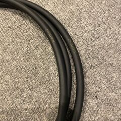 Solidbond GC-KY-SL Ken Yokoyama 2m ギターケーブル - Studio NU-VU (スタジオヌーブ/西宮市/夙川)の画像