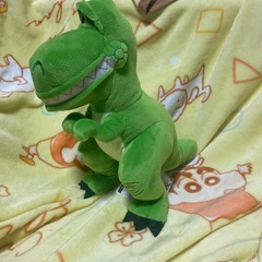 最終値下げ！トイストーリー ぬいぐるみの画像