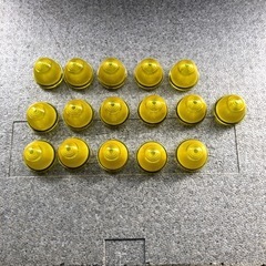 マーカーレンズ