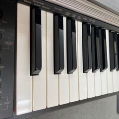 CASIO  PX-720　電子ピアノの画像