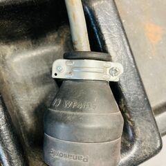 ジャンク【北海道内限定】Dynamax 6051 ホイールバランサーの画像