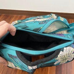 DA KINE リュック の画像