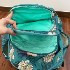 DA KINE リュック の画像