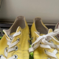 made in Japan converseの画像