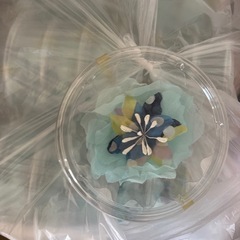 未使用　アクセサリー