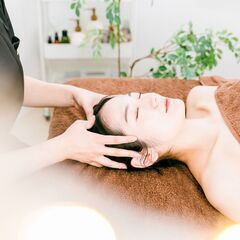【モニター限定】はじめての肩こりリセットケア90分★通常9900円《70%OFF》→2,980円 - 大阪市