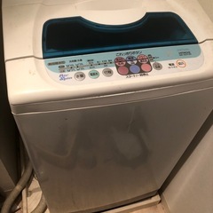 洗濯機