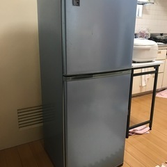 冷蔵庫と洗濯機セット 0円！
