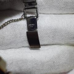 SEIKO 手巻き時計の画像
