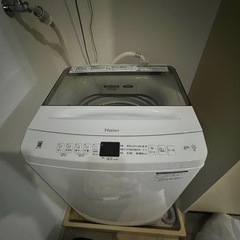 洗濯機