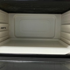 【中古家電】キッチン家電　日立オーブンレンジ　ジャンクの画像