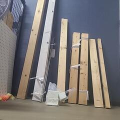 DIY 木材　色々