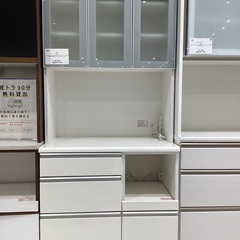 【軽トラック90分無料貸出】ニトリ　レンジボード