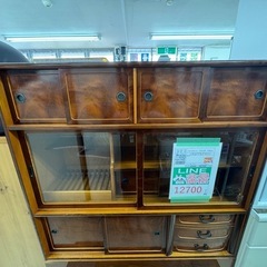 🌻6月6/7/8日開催！初夏のビッグワンSALE🌻【 キャビネッ...