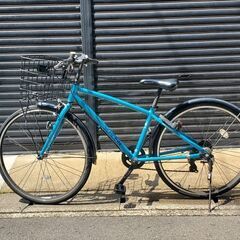 「中古」BRIDGESTONE/SCHLEIN/26インチの画像