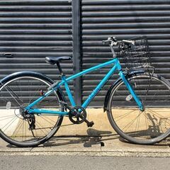 「中古」BRIDGESTONE/SCHLEIN/26インチ