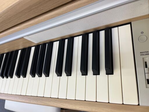 カワイ　CA17R 木製鍵盤　2016年製　引き取りに来て頂ける方限定 カワイ CA17R 木製鍵盤 2016年製 引き取りに来て頂ける方限定