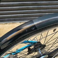 「中古」BRIDGESTONE/SCHLEIN/26インチの画像