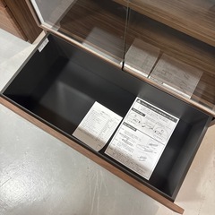 キャビネットの画像